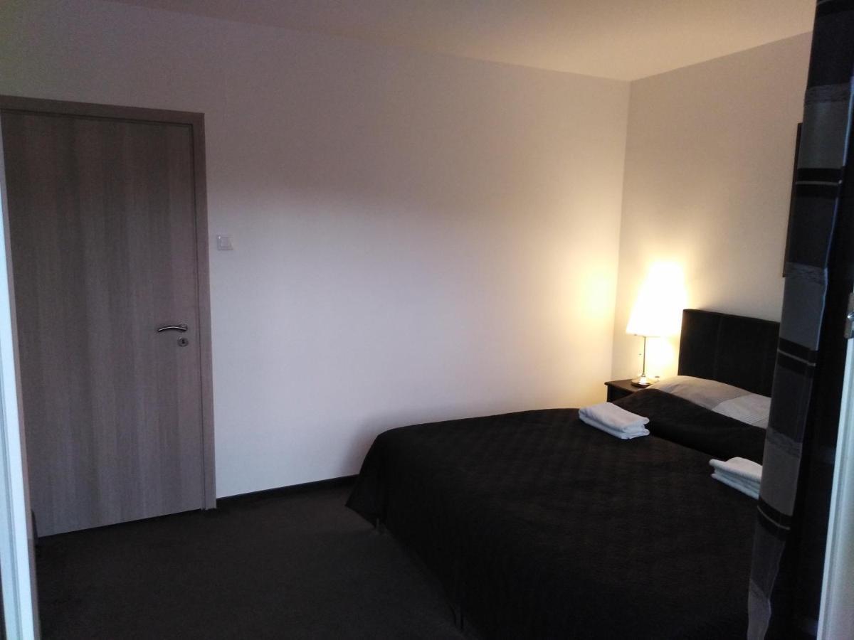 Filsdeger Haz - Central Rooms & Apartmans Εξωτερικό φωτογραφία