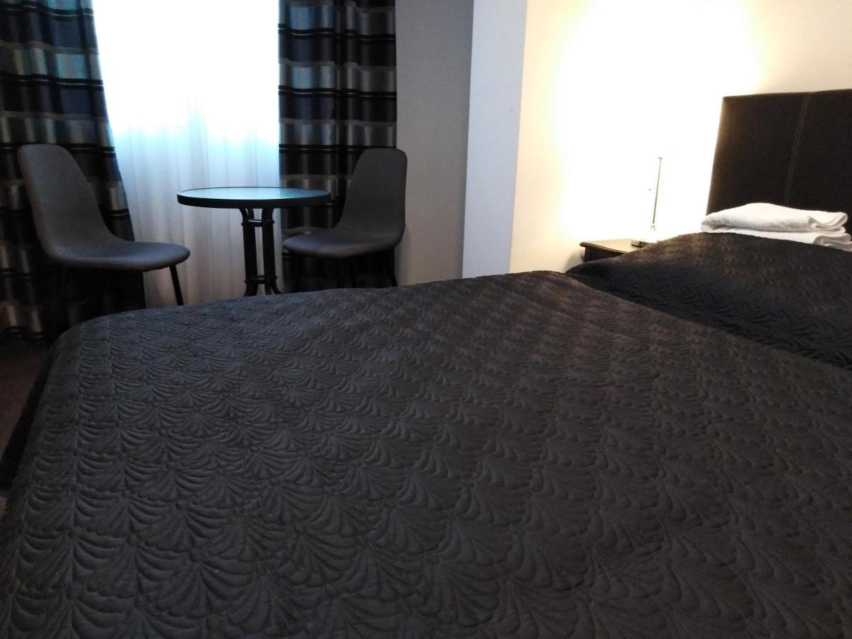 Filsdeger Haz - Central Rooms & Apartmans Εξωτερικό φωτογραφία