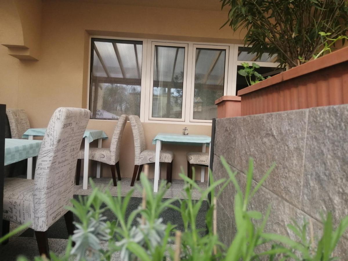 Filsdeger Haz - Central Rooms & Apartmans Εξωτερικό φωτογραφία