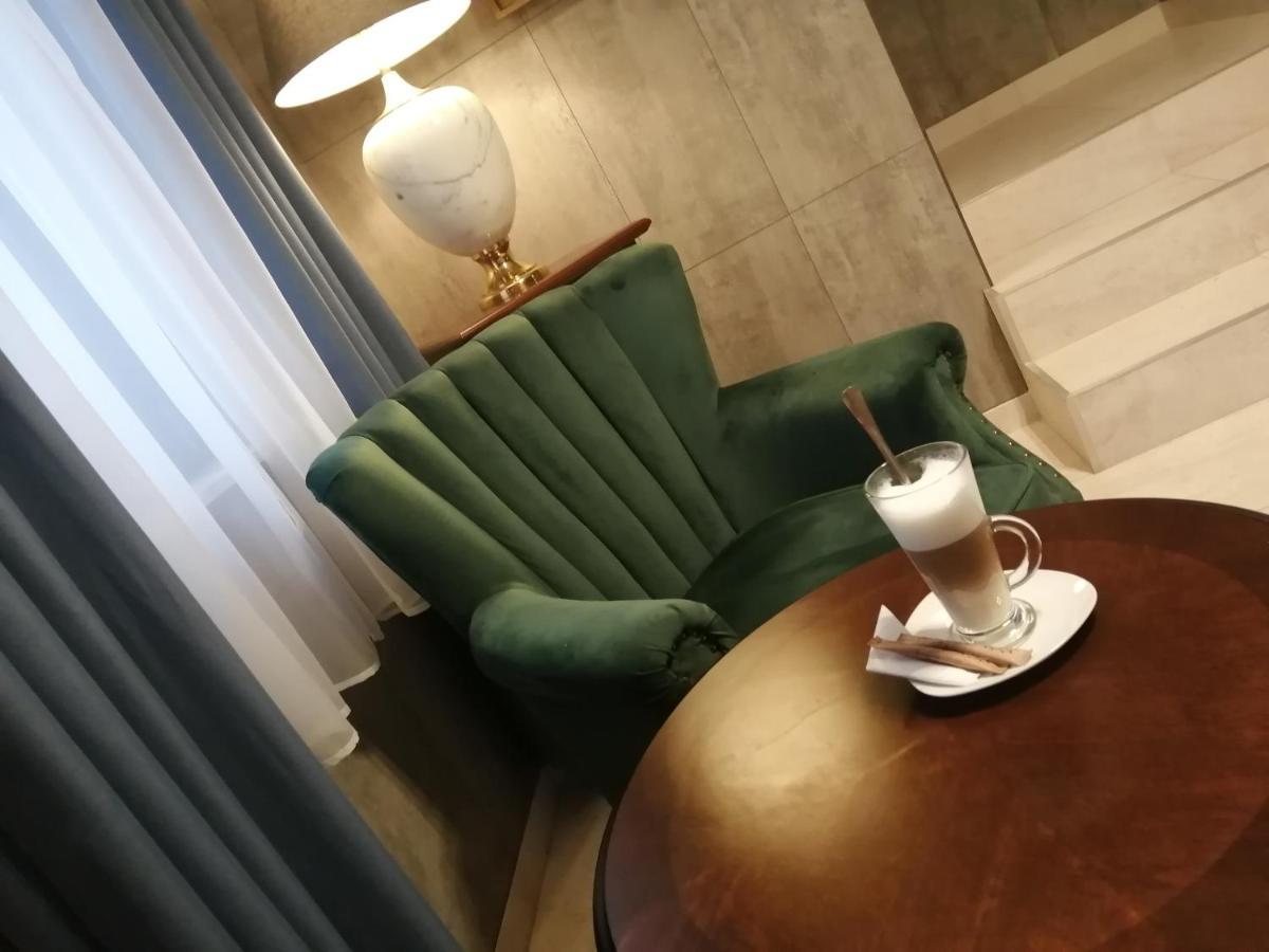 Filsdeger Haz - Central Rooms & Apartmans Εξωτερικό φωτογραφία