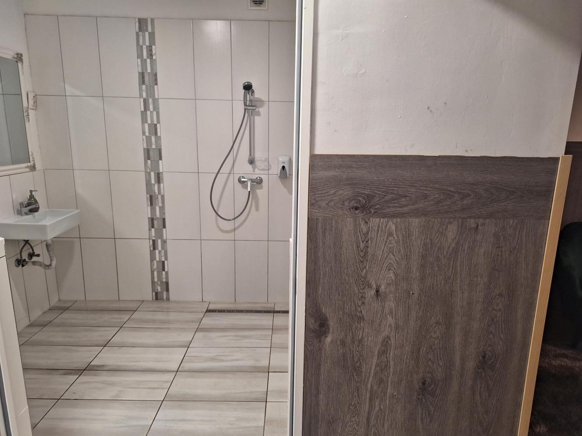 Filsdeger Haz - Central Rooms & Apartmans Εξωτερικό φωτογραφία
